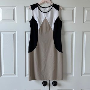 CALVIN KLEIN DRESS